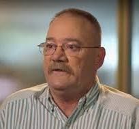 Mr. Joseph Abernathy from the USA best Indian surgery hospitals India